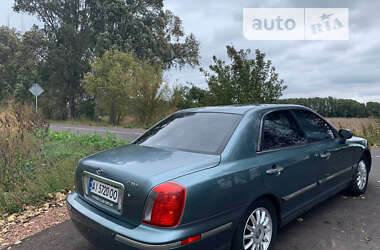 Седан Hyundai XG 2004 в Василькові