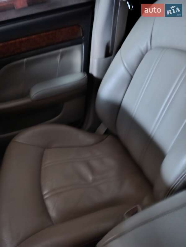 Седан Hyundai XG 2003 в Первомайске