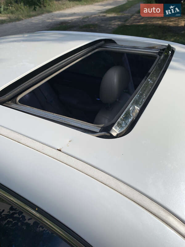 Седан Hyundai XG 2004 в Александрие фото 24 Седан Hyundai XG 2004 в Александрие