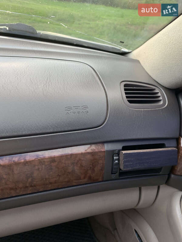 Седан Hyundai XG 2004 в Александрие фото 36 Седан Hyundai XG 2004 в Александрие