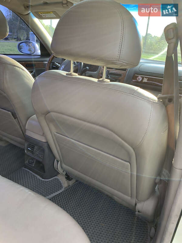 Седан Hyundai XG 2004 в Александрие фото 45 Седан Hyundai XG 2004 в Александрие