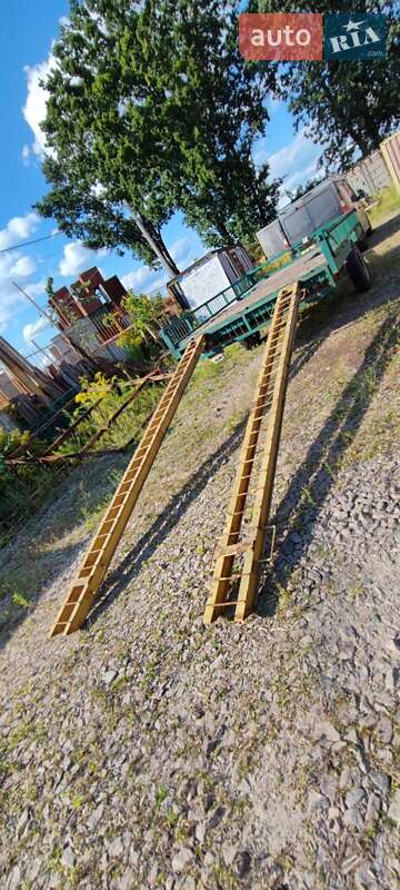 Борт ИАПЗ 738 1988 в Киеве фото 5 Борт ИАПЗ 738 1988 в Киеве