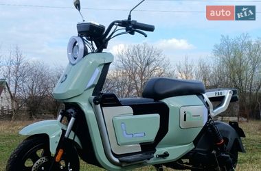 Скутер IDemo Hub Motor 2026 в Киеве