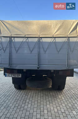 Другие грузовики IFA (ИФА) B-50 1978 в 