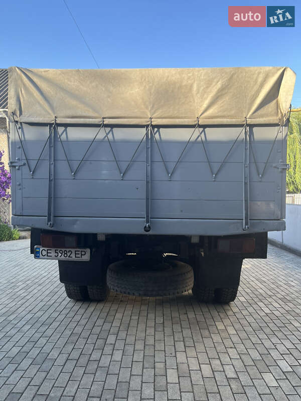 Другие грузовики IFA (ИФА) W50 1978 в Черновцах