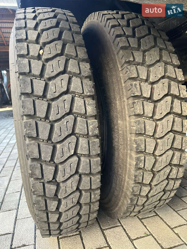 Другие грузовики IFA (ИФА) W50 1978 в Черновцах