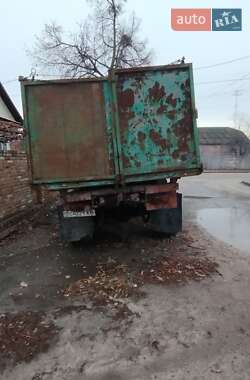 Другие грузовики IFA (ИФА) W50 1981 в 