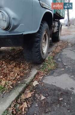 Другие грузовики IFA (ИФА) W50 1981 в 