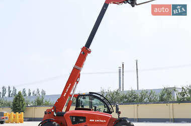 Телескопічні навантажувачі IGS LiftTech IGS-3-7 2025 в Києві