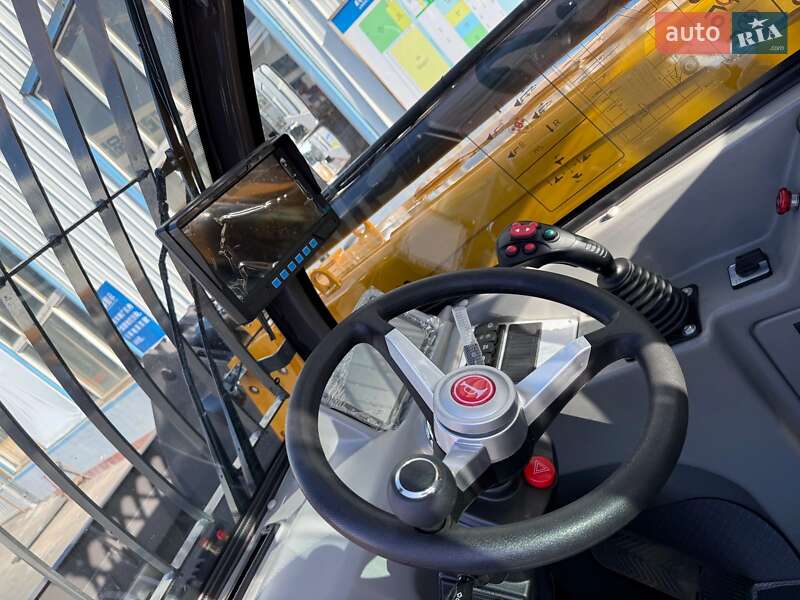 Телескопічні навантажувачі IGS LiftTech IGS-3-7 2025 в Києві