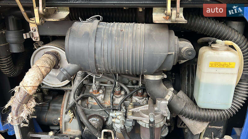 Миниэкскаватор IHI 20 NX 2002 в Харькове