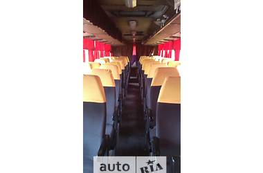 Туристический / Междугородний автобус Ikarus 250 1989 в 
