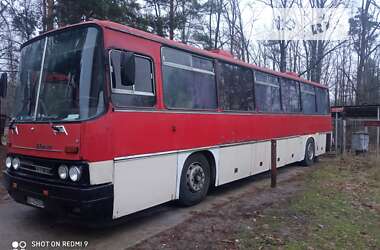 Туристичний / Міжміський автобус Ikarus 250 1979 в Радомишлі