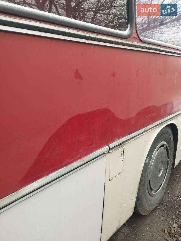 Інші автобуси Ikarus 250 1988 в Одесі фото 4 Інші автобуси Ikarus 250 1988 в Одесі