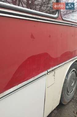 Другие автобусы Ikarus 250 1988 в 