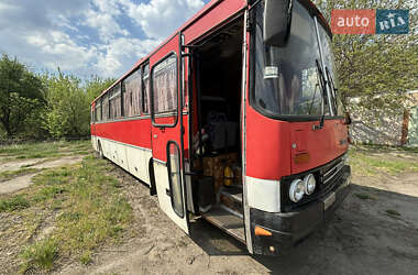 Туристический / Междугородний автобус Ikarus 250 1990 в 