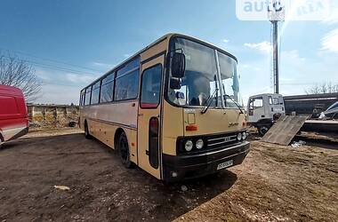 Туристичний / Міжміський автобус Ikarus 255 1988 в 