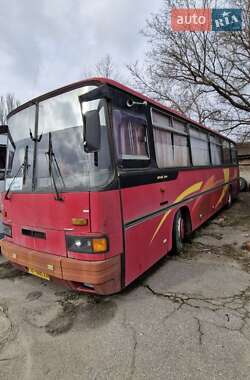 Туристический / Междугородний автобус Ikarus 256 1988 в Запорожье