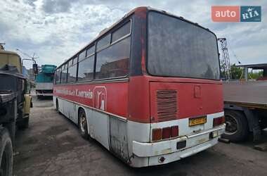 Туристичний / Міжміський автобус Ikarus 256 1989 в 