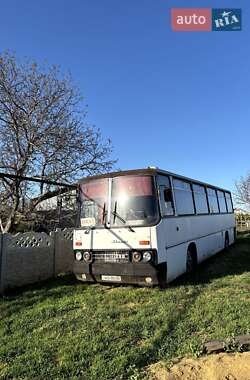 Туристический / Междугородний автобус Ikarus 256 1987 в Одессе