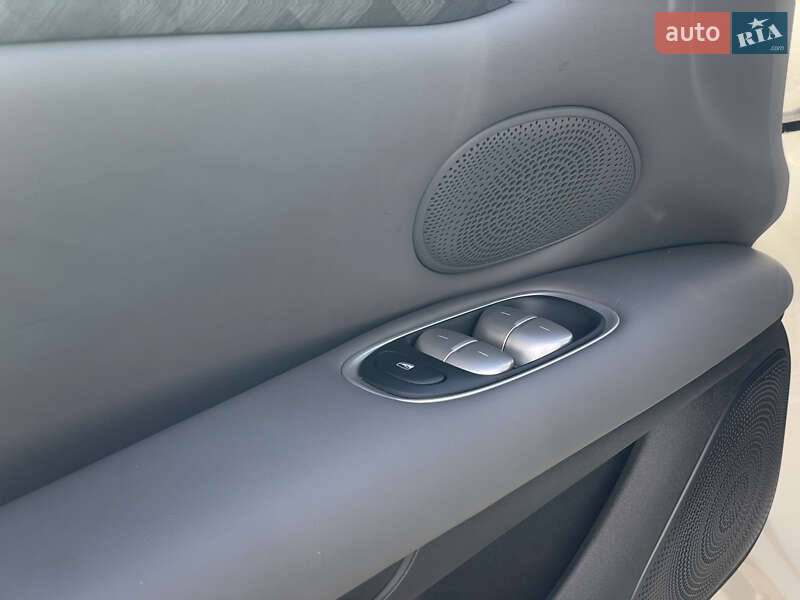 Фастбек IM L6 2024 в Одесі фото 13 Фастбек IM L6 2024 в Одесі