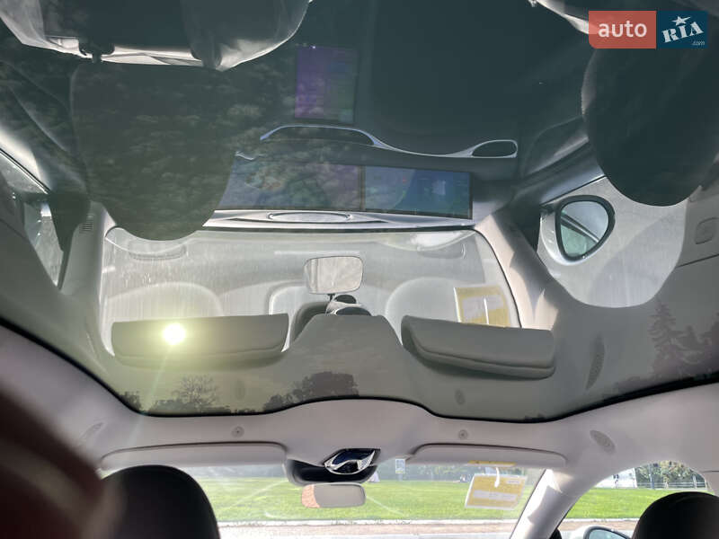 Фастбек IM L6 2024 в Одесі фото 17 Фастбек IM L6 2024 в Одесі