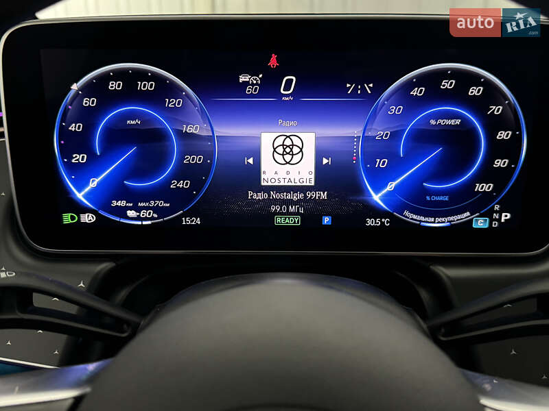 Седан IM L6 2016 в Вінниці