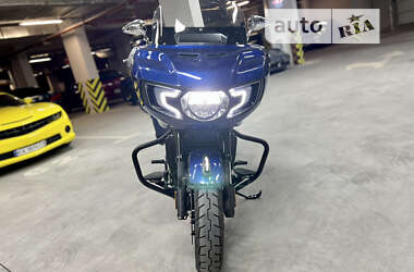 Мотоцикл Чоппер Indian Challenger 2020 в Києві
