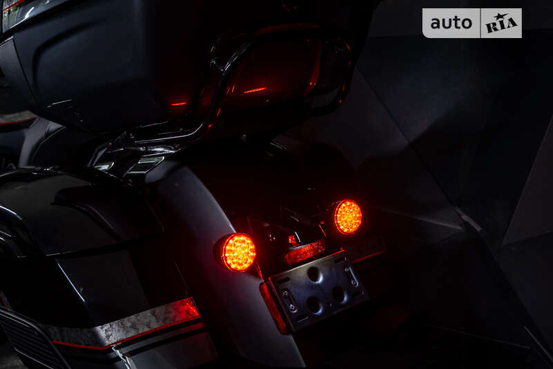 Мотоцикл Туризм Indian Challenger 2022 в Киеве