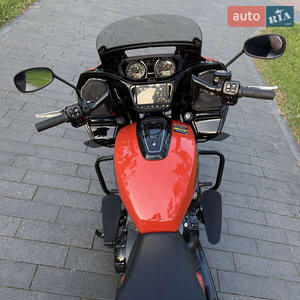 Мотоцикл Круізер Indian Challenger 2024 в Житомирі