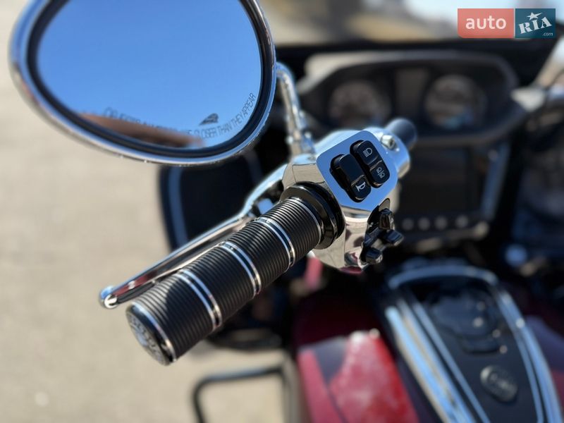 Мотоцикл Круізер Indian Challenger 2023 в Києві