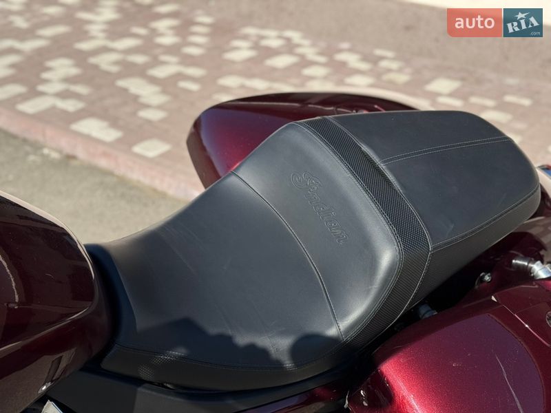 Мотоцикл Круізер Indian Challenger 2023 в Києві