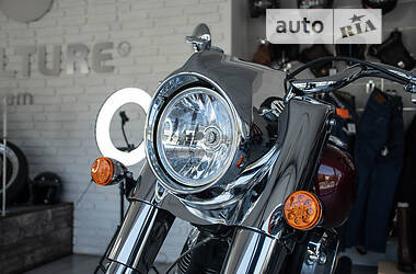 Мотоцикл Классик Indian Chief Classic 2018 в 