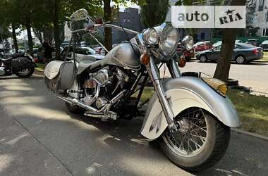 Мотоцикл Чоппер Indian Chief Classic 2000 в Киеве