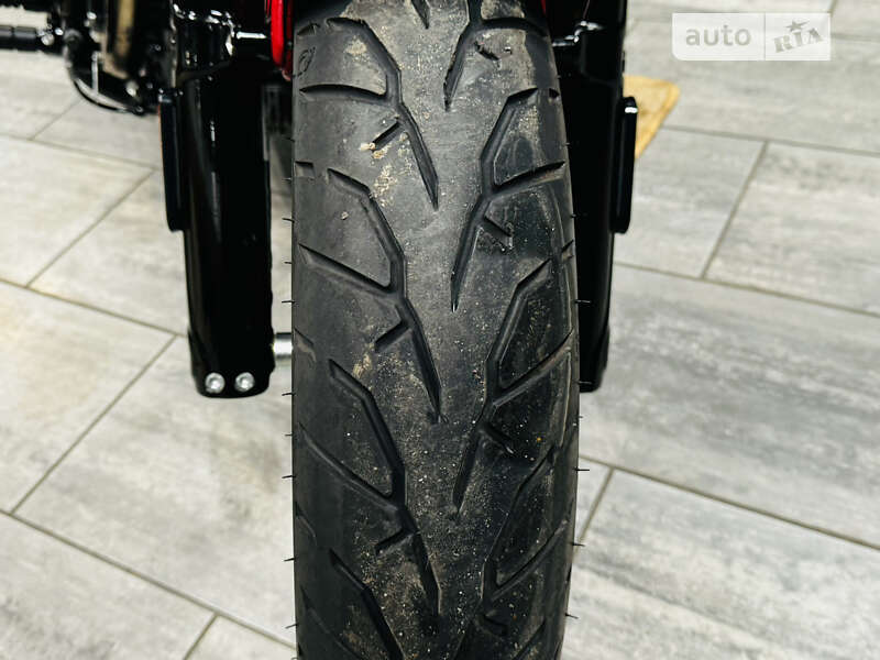 Боббер Indian Chief Dark Horse 2022 в Киеве