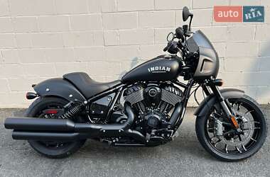 Мотоцикл Круізер Indian Chief Dark Horse 2023 в 