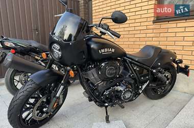 Мотоцикл Круізер Indian Chief Dark Horse 2023 в 