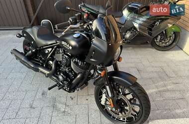 Мотоцикл Круізер Indian Chief Dark Horse 2023 в 
