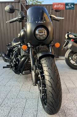 Мотоцикл Круізер Indian Chief Dark Horse 2023 в 