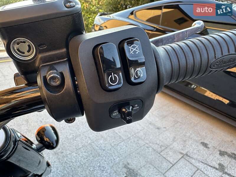 Боббер Indian Chief Dark Horse 2021 в Житомирі