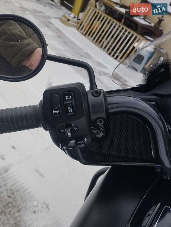 Мотоцикл Классік Indian Chief Dark Horse 2018 в Львові