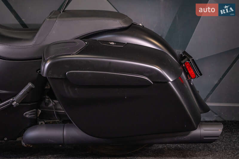 Мотоцикл Круізер Indian Chieftain 2019 в Києві
