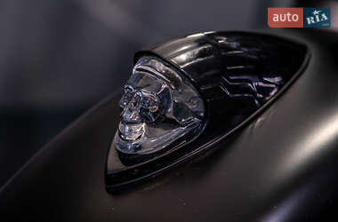 Мотоцикл Круизер Indian Chieftain 2019 в Киеве