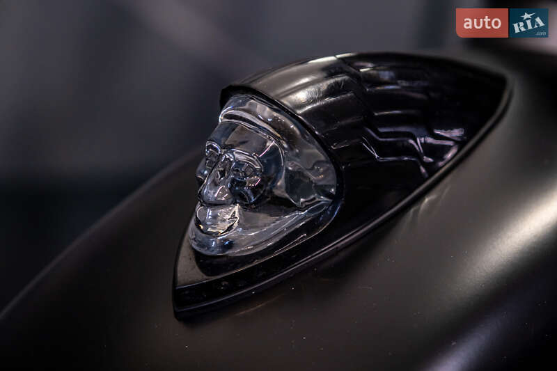 Мотоцикл Круізер Indian Chieftain 2019 в Києві