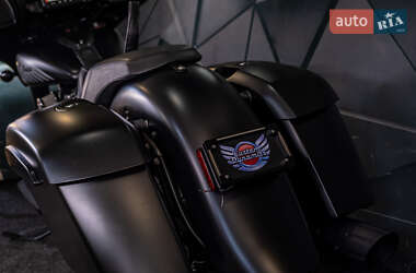 Мотоцикл Круизер Indian Chieftain 2019 в Киеве