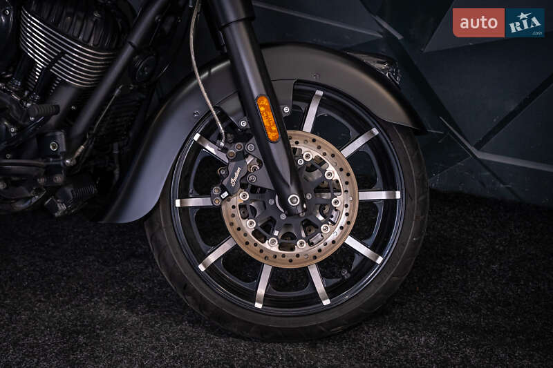 Мотоцикл Круізер Indian Chieftain 2019 в Києві