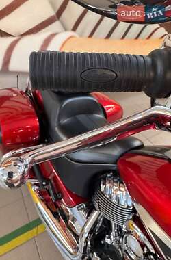 Мотоцикл Круизер Indian Chieftain 2019 в 