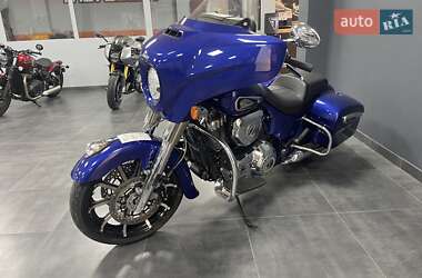 Мотоцикл Туризм Indian Chieftain 2023 в Києві
