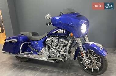 Мотоцикл Туризм Indian Chieftain 2023 в Києві