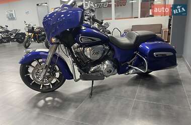 Мотоцикл Туризм Indian Chieftain 2023 в Києві
